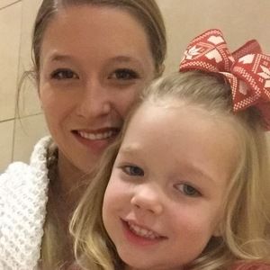 Meet your Posher, Jamie